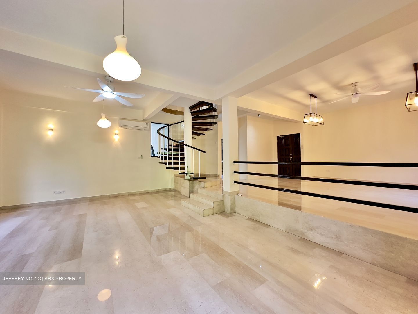 Kheam Hock Road (D11), Apartment #440050041
